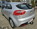 Kia Rio Alufelgi 16 , czujniki parkowania - 7