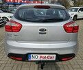 Kia Rio Alufelgi 16 , czujniki parkowania - 8