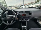 Kia Rio Alufelgi 16 , czujniki parkowania - 16
