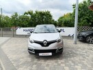 Renault Captur 1.2 Benzyna 120 KM Automat Zarejestrowany Bezwypadkowy Serwisowany - 2