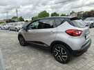 Renault Captur 1.2 Benzyna 120 KM Automat Zarejestrowany Bezwypadkowy Serwisowany - 5