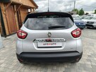 Renault Captur 1.2 Benzyna 120 KM Automat Zarejestrowany Bezwypadkowy Serwisowany - 6