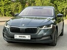 Škoda Octavia 2022r 2.0 TDI 150KM Automat Matrix Navi Virtual DCC HEAD UP ACC DSG