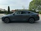 Škoda Octavia 2022r 2.0 TDI 150KM Automat Matrix Navi Virtual DCC HEAD UP ACC DSG - 2
