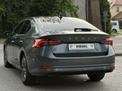 Škoda Octavia 2022r 2.0 TDI 150KM Automat Matrix Navi Virtual DCC HEAD UP ACC DSG - 3