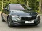 Škoda Octavia 2022r 2.0 TDI 150KM Automat Matrix Navi Virtual DCC HEAD UP ACC DSG - 6