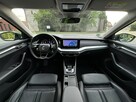 Škoda Octavia 2022r 2.0 TDI 150KM Automat Matrix Navi Virtual DCC HEAD UP ACC DSG - 7