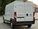 Fiat Ducato Maxi LIFT Salon Polska 2015 3.0 diesel 180KM Klima Kamera Hak FV VAT23 - 3
