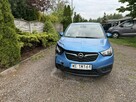 Opel Crossland X 1.5 Diesel 102 km Bogate Wyposażenie Pali Jeździ 2 klucze - 2