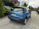 Opel Crossland X 1.5 Diesel 102 km Bogate Wyposażenie Pali Jeździ 2 klucze - 9