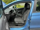 Opel Crossland X 1.5 Diesel 102 km Bogate Wyposażenie Pali Jeździ 2 klucze - 12