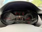 Opel Crossland X 1.5 Diesel 102 km Bogate Wyposażenie Pali Jeździ 2 klucze - 14