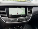 Opel Crossland X 1.5 Diesel 102 km Bogate Wyposażenie Pali Jeździ 2 klucze - 15