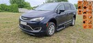 Chrysler Pacifica pacyfica 3.6 b rampa dla wózków inwalidzkich