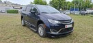 Chrysler Pacifica pacyfica 3.6 b rampa dla wózków inwalidzkich - 2