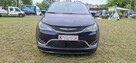 Chrysler Pacifica pacyfica 3.6 b rampa dla wózków inwalidzkich - 3