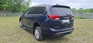 Chrysler Pacifica pacyfica 3.6 b rampa dla wózków inwalidzkich - 4