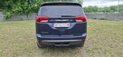 Chrysler Pacifica pacyfica 3.6 b rampa dla wózków inwalidzkich - 5
