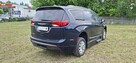 Chrysler Pacifica pacyfica 3.6 b rampa dla wózków inwalidzkich - 6