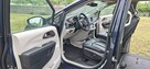 Chrysler Pacifica pacyfica 3.6 b rampa dla wózków inwalidzkich - 7