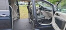 Chrysler Pacifica pacyfica 3.6 b rampa dla wózków inwalidzkich - 12
