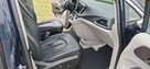 Chrysler Pacifica pacyfica 3.6 b rampa dla wózków inwalidzkich - 13