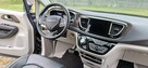 Chrysler Pacifica pacyfica 3.6 b rampa dla wózków inwalidzkich - 14