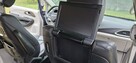 Chrysler Pacifica pacyfica 3.6 b rampa dla wózków inwalidzkich - 15
