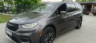 Chrysler Pacifica Wersja S Tylko 17tys.km. Jak nowy. Polecam. - 2