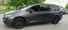 Chrysler Pacifica Wersja S Tylko 17tys.km. Jak nowy. Polecam. - 3