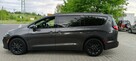 Chrysler Pacifica Wersja S Tylko 17tys.km. Jak nowy. Polecam. - 4