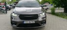Chrysler Pacifica Wersja S Tylko 17tys.km. Jak nowy. Polecam. - 11