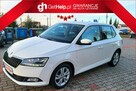 Škoda Fabia 2021 Tylko Salon Polska 1Właściciel GWARANCJA BEZWYPADKOWY - 3