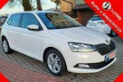 Škoda Fabia 2021 Tylko Salon Polska 1Właściciel GWARANCJA BEZWYPADKOWY - 4