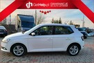 Škoda Fabia 2021 Tylko Salon Polska 1Właściciel GWARANCJA BEZWYPADKOWY - 6