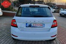 Škoda Fabia 2021 Tylko Salon Polska 1Właściciel GWARANCJA BEZWYPADKOWY - 8