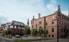 Piękne mieszkanie 3 pok/z ogródkiem idealne pod usługi lub biuro/ogrzew.miejskie - 7