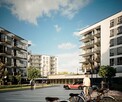 Apartament 3 pokoje, ostatnie piętro, 3m wysokości - 8