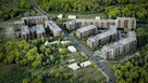 Apartament 3 pokoje, ostatnie piętro, 3m wysokości - 9