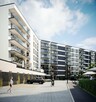 Apartament 3 pokoje, ostatnie piętro, 3m wysokości - 10