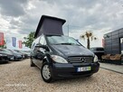 Mercedes Viano 2.2CDI#150PS#LONG#Kamper#Skóry#Klima#Nawiewy#7 Osób#Świeży Import#Opła - 5