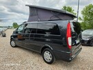Mercedes Viano 2.2CDI#150PS#LONG#Kamper#Skóry#Klima#Nawiewy#7 Osób#Świeży Import#Opła - 7