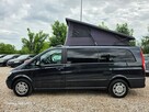 Mercedes Viano 2.2CDI#150PS#LONG#Kamper#Skóry#Klima#Nawiewy#7 Osób#Świeży Import#Opła - 10