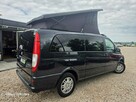 Mercedes Viano 2.2CDI#150PS#LONG#Kamper#Skóry#Klima#Nawiewy#7 Osób#Świeży Import#Opła - 13