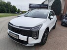 Kia Sportage 2026/SALON POLSKA/Smart/1 WŁ/serwis ASO/gwarancja