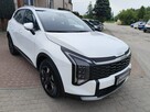 Kia Sportage 2026/SALON POLSKA/Smart/1 WŁ/serwis ASO/gwarancja - 3