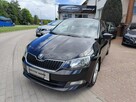 Škoda Fabia SALON POLSKA/stan bdb/gwarancja