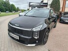 Kia Sportage L/2026/SALON POLSKA//1 WŁ/serwis ASO/gwarancja