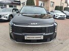 Kia Sportage L/2026/SALON POLSKA//1 WŁ/serwis ASO/gwarancja - 2
