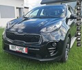 Kia Sportage 2.0 CRDI 185 KM 4x4